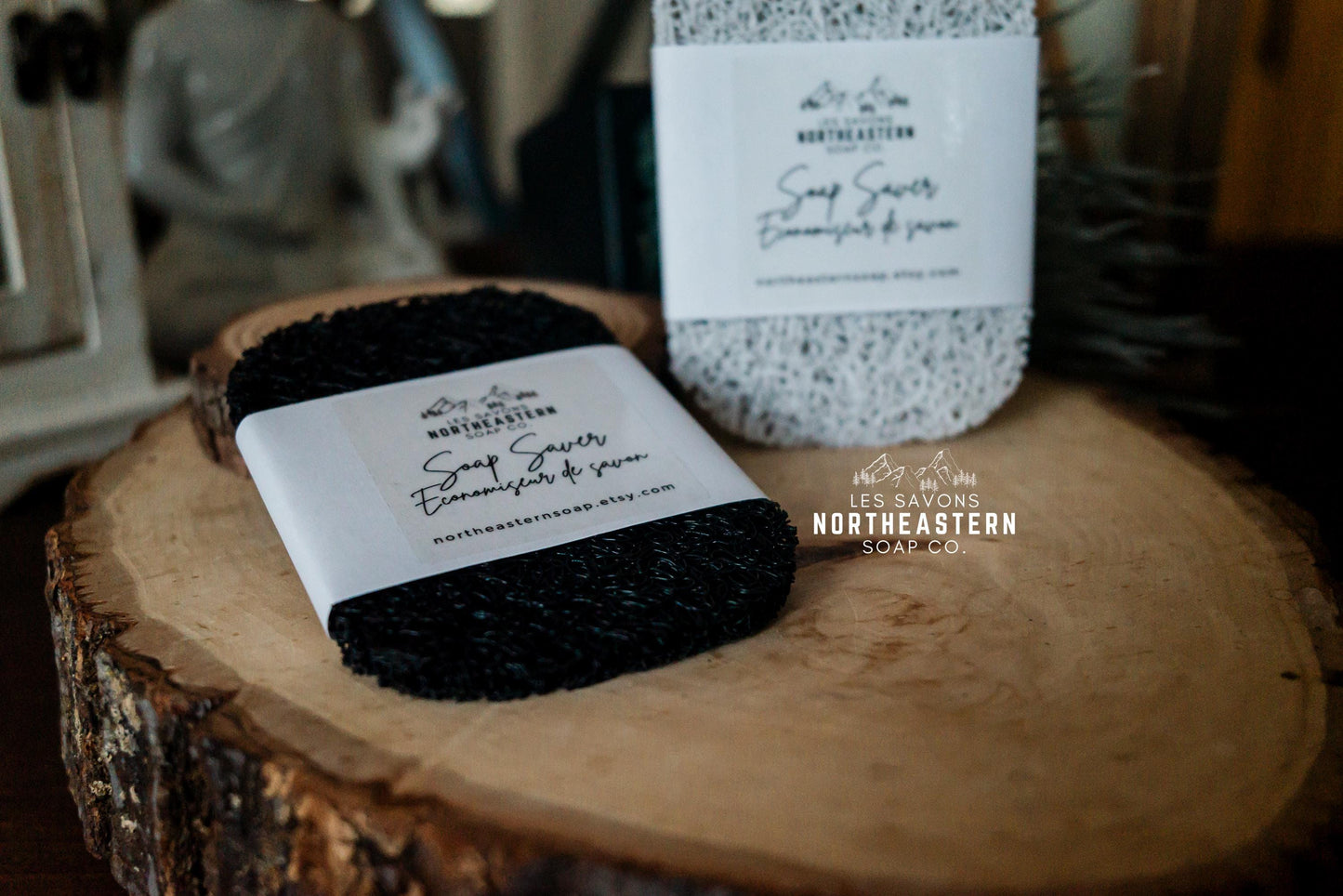 SOAP SAVER PAD