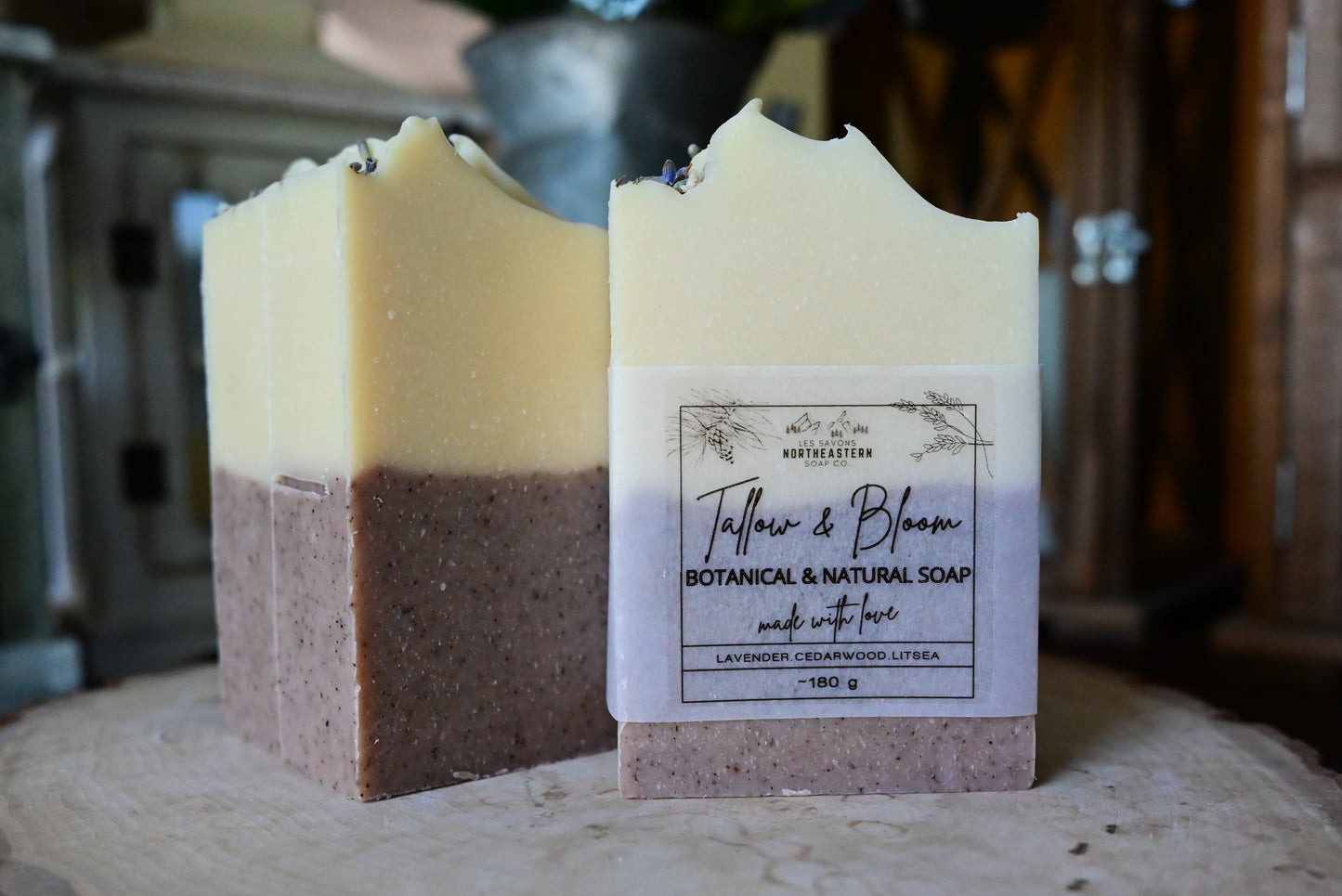 TALLOW & BLOOM