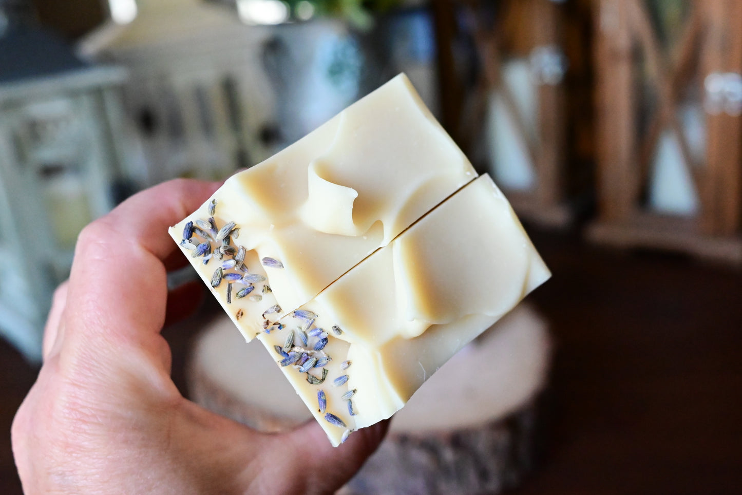 TALLOW & BLOOM