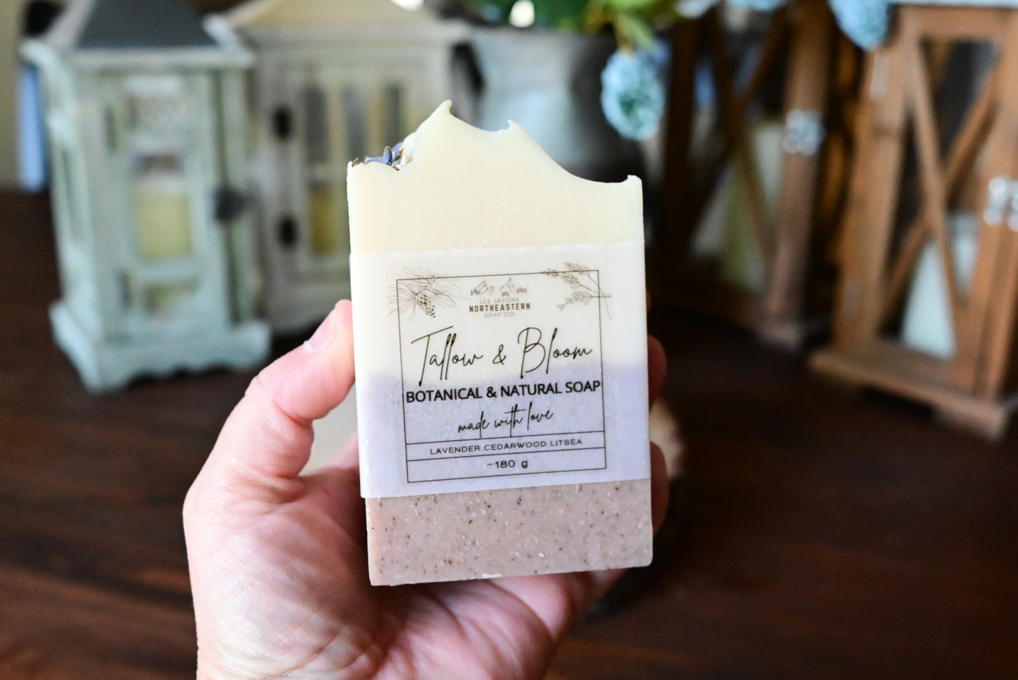 TALLOW & BLOOM