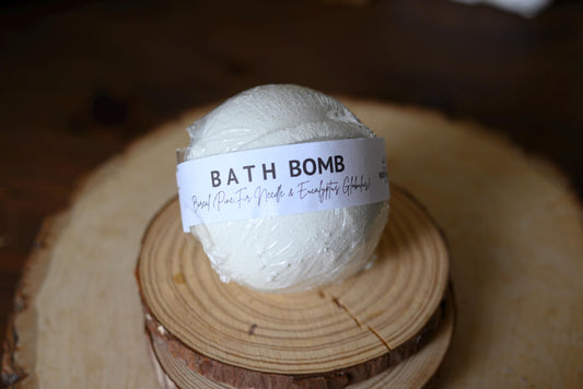 BATH BOMB