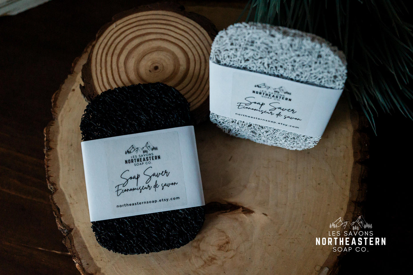 SOAP SAVER PAD