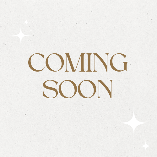 COMING SOON ... - Natural Botanical Shampoo Bars