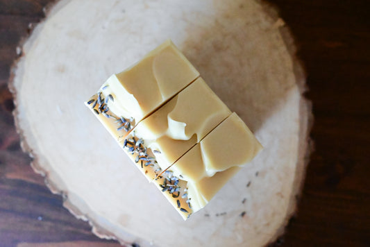 TALLOW & BLOOM