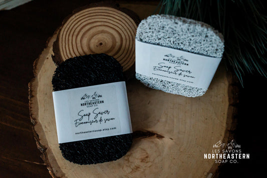 SOAP SAVER PAD